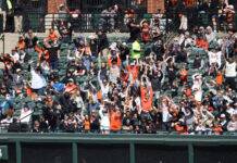 MLB Fan Lives the Dream By Catching Two Balls in One Game MLB Fan Lives the Dream By Catching Two Balls in One Game