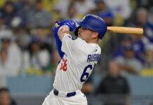 Dodgers Star Under Fire For His Latest Reckless Slide Dodgers Star Under Fire For His Latest Reckless Slide