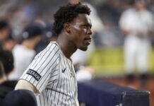 Broadcaster Rages at Yankees Star Over T.V Show Appearance Broadcaster Rages at Yankees Star Over T.V Show Appearance