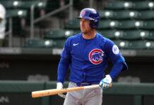 Cubs Star Struggles Continue After Latest Loss Cubs Star Struggles Continue After Latest Loss