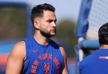 Bo Bichette May Not Be With The Mets For Much Longer Bo Bichette May Not Be With The Mets For Much Longer