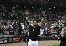White Sox Rookie Makes History in Dominant MLB Debut White Sox Rookie Makes History in Dominant MLB Debut