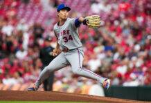 Mets Make Big Kodai Senga Decision After Latest Rocky Outing Mets Make Big Kodai Senga Decision After Latest Rocky Outing