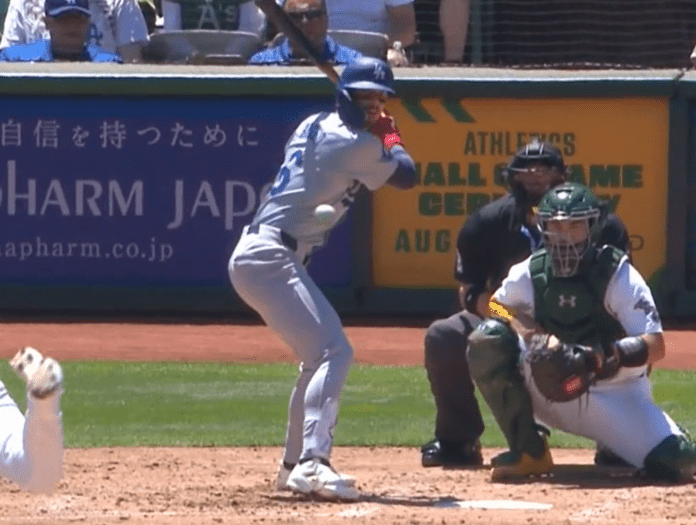 Cavan Biggio 2 Braves Cavan Biggio
