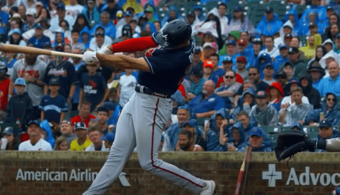 Atlanta Braves have 5 nominees for the 2024 All-MLB Team. Atlanta Braves have 5 nominees for the 2024 All-MLB Team.