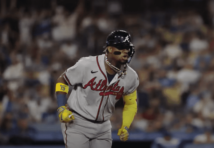 Braves facing the health statuses of Acuña and Strider. Braves facing the health statuses of Acuña and Strider.