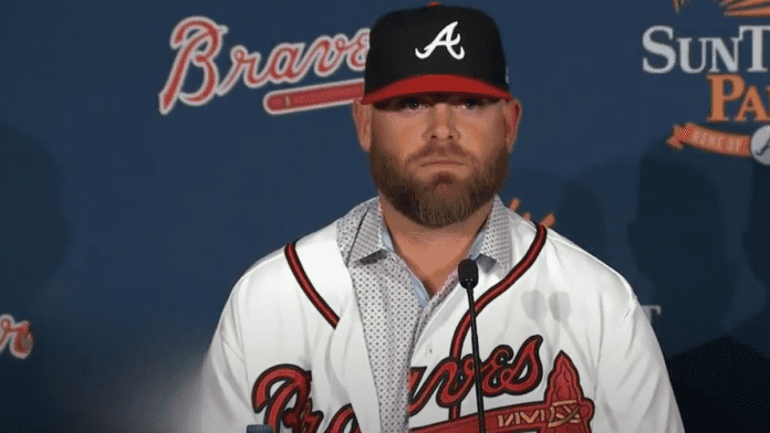 Legendary Braves Earn Their Place on 2025 Hall of Fame Ballot Legendary Braves Earn Their Place on 2025 Hall of Fame Ballot