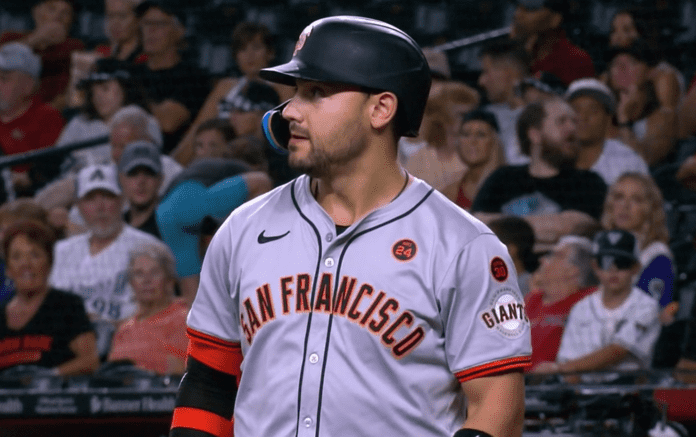 Braves Listed For Former All-Star Outfielder From Rival Team Braves Listed For Former All-Star Outfielder From Rival Team