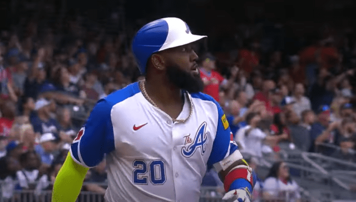 Marcell Ozuna’s Remarkable Comeback, Breaking Down His Braves Offensive Revival