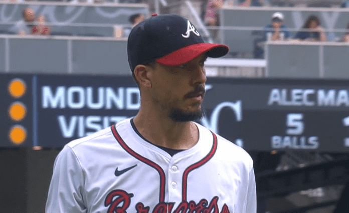 Braves Face Tough Reality: Charlie Morton's Return Unlikely Braves Face Tough Reality: Charlie Morton's Return 'Unlikely' — What's Next?