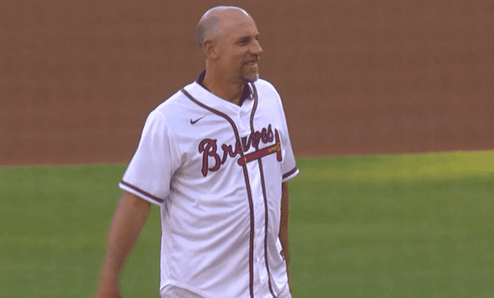 Smoltz Reacts: Braves Fans Won’t Believe What He Says About Yankees Signing Fried Smoltz Reacts: Braves Fans Won’t Believe What He Says About Yankees Signing Fried