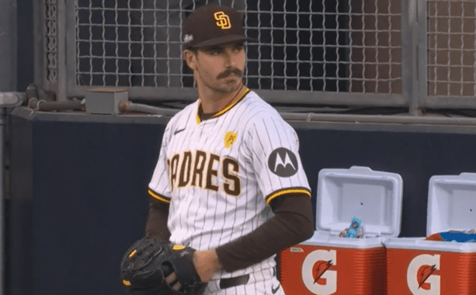 The Atlanta Braves just lost their lefty ace Max Fried, but this trade proposal fill that void. The Atlanta Braves just lost their lefty ace Max Fried, but this trade proposal fill that void.