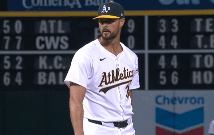Former Atlanta Braves pitcher, Kyle Muller, signs with NPB team and heads to Japan. Former Atlanta Braves pitcher, Kyle Muller, signs with NPB team and heads to Japan.