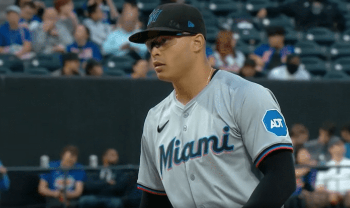 Rival Steals the Spotlight: Braves Lose Luzardo Sweepstakes Rival Steals the Spotlight: Braves Lose Luzardo Sweepstakes
