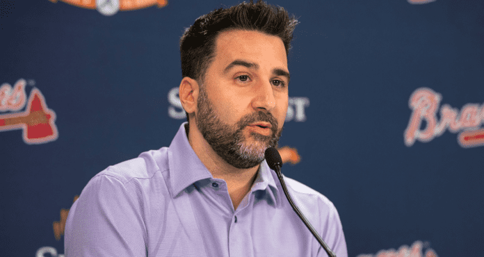 Will the Braves Finally Make Their Big Move? Will the Braves Finally Make Their Big Move?
