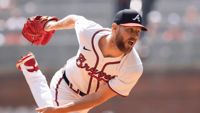 The rankings for the top 5 starting rotations in the MLB heading into the 2025 season The rankings for the top 5 starting rotations in the MLB heading into the 2025 season