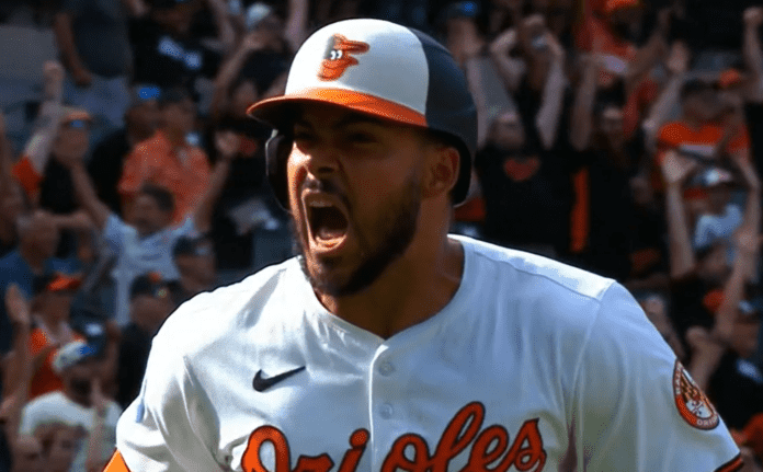 Anthony Santander Inks $92.5M Deal with Blue Jays: 5-Year Contract Secured Anthony Santander Inks $92.5M Deal with Blue Jays: 5-Year Contract Secured