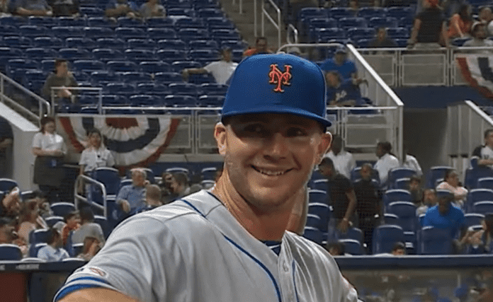 MLB Rumors: Mets Clash with Pete Alonso While Rivals Circle the Slugger MLB Rumors: Mets Clash with Pete Alonso While Rivals Circle the Slugger