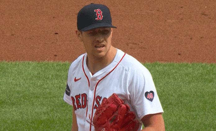 $7.5M Red Sox Arm on Braves’ Radar: ‘Eager to Strike a Deal’ $7.5M Red Sox Arm on Braves’ Radar: ‘Eager to Strike a Deal’
