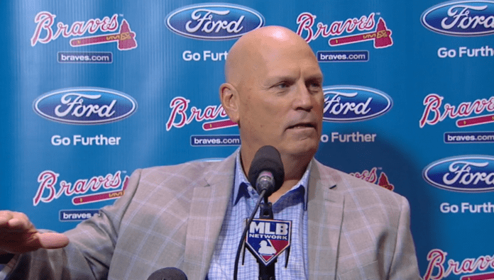 Braves Kick Off 2025 with Exciting International Free Agent Signings