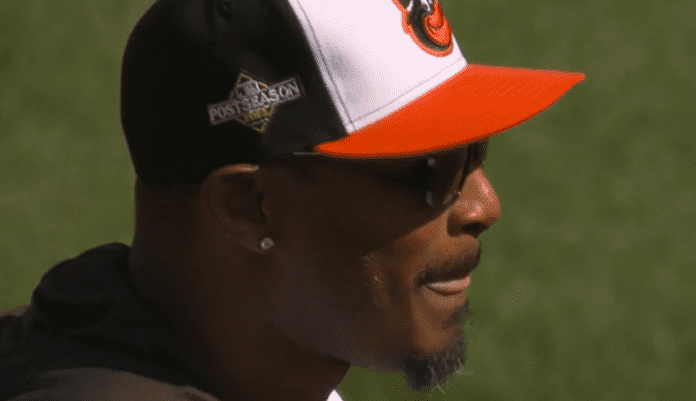 Orioles Welcome Back a Legend in a Surprising New Role Orioles Welcome Back a Legend in a Surprising New Role