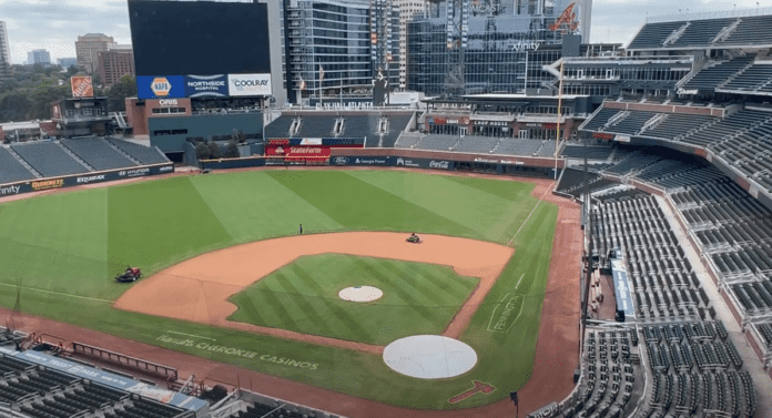 Big Changes Coming to Braves Game Days at Truist Park Big Changes Coming to Braves Game Days at Truist Park