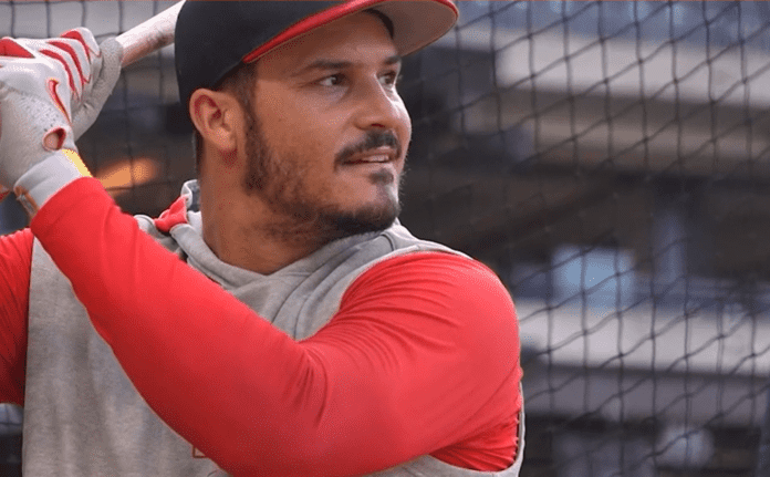 Cardinals, Red Sox in Talks for Arenado—Blockbuster Ahead? Cardinals, Red Sox in Talks for Arenado—Blockbuster Ahead?