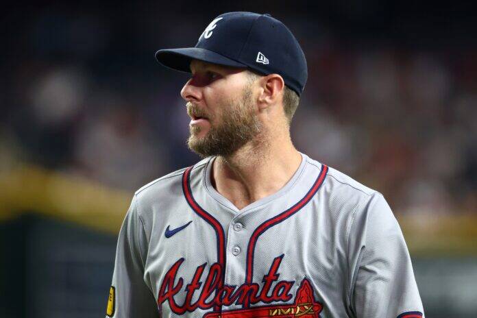 Atlanta's Best Performers During Braves Spring Training
