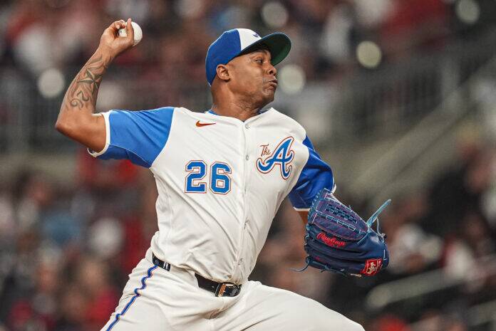 Braves in a Tough Spot After Closer's Hot Start Braves in a Tough Spot After Closer's Hot Start