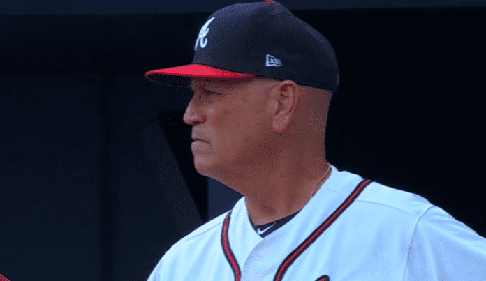 Atlanta Braves make more Spring roster cuts, and an update on Sean Murphy Atlanta Braves make more Spring roster cuts, and an update on Sean Murphy