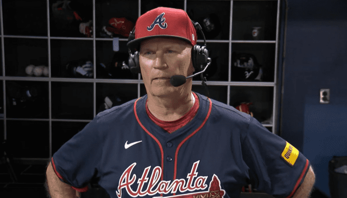 Atlanta Sends Jose Devers to Braves Minor League Camp Atlanta Sends Jose Devers to Braves Minor League Camp