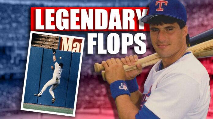 Baseballs Funniest Most Embarassing Fails
