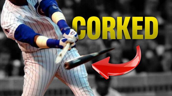 MLBs Biggest Cheating Scandals From Corked Bats to Steroids