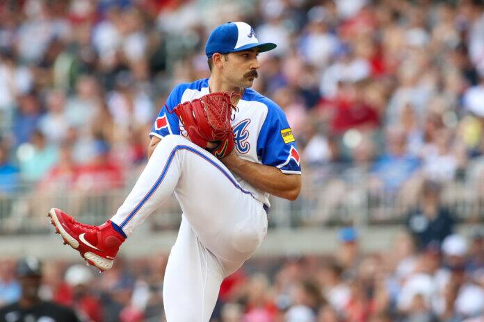 Braves’ Star Unleashes 13 K’s in Latest Rehab Start