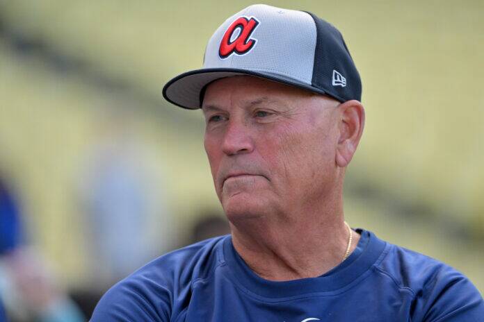 Atlanta Braves in Crisis Mode, History Not on Their Side
