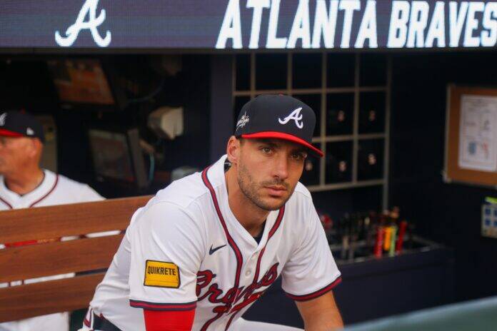 Braves News: Offensive Trainwreck, Strider update, Battery is Expanding