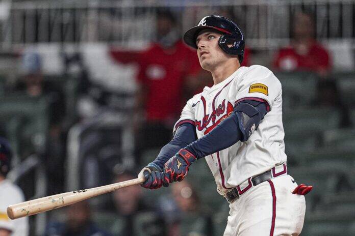 Braves Slugger Austin Riley Heating Up at the Right Time Braves Slugger Austin Riley Heating Up at the Right Time
