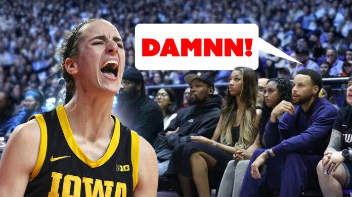Caitlin Clarks Journey to Basketball Goddess
