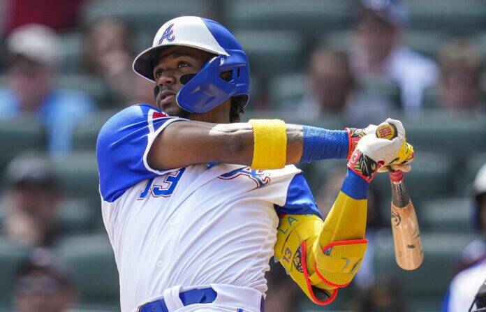 Acuña's First Rehab Game Is a Great Look For the Braves Acuña's First Rehab Game Is a Great Look For the Braves