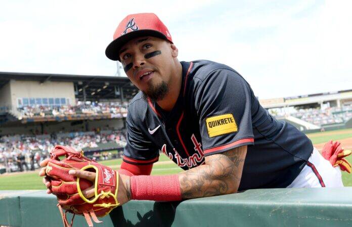 Arcia Close to New Deal After Being Released From Braves Arcia Close to New Deal After Being Released From Braves