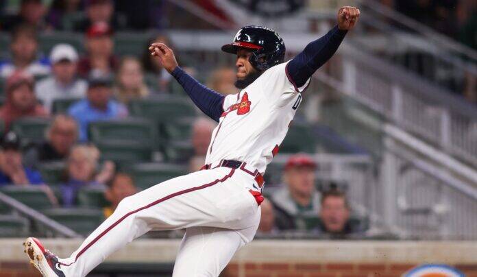 Braves Lose Outfield Depth to the New York Yankees Braves Lose Outfield Depth to the New York Yankees