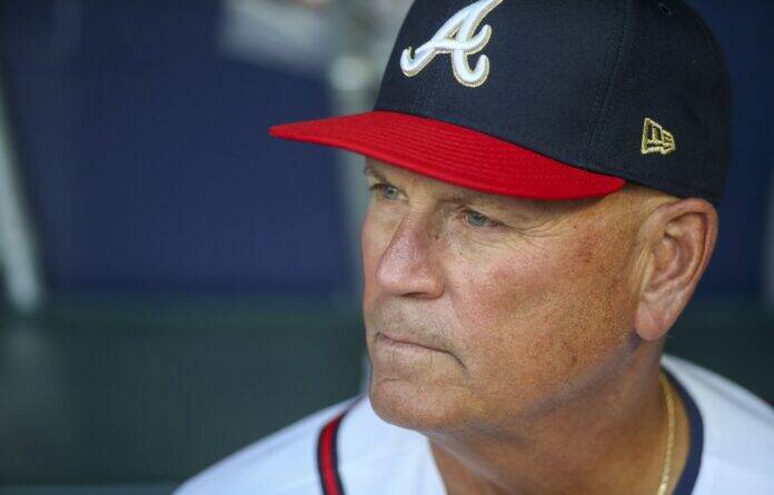 Braves Are Evaluating MLB Outfield and Shortstop Markets Braves Are Evaluating MLB Outfield and Shortstop Markets