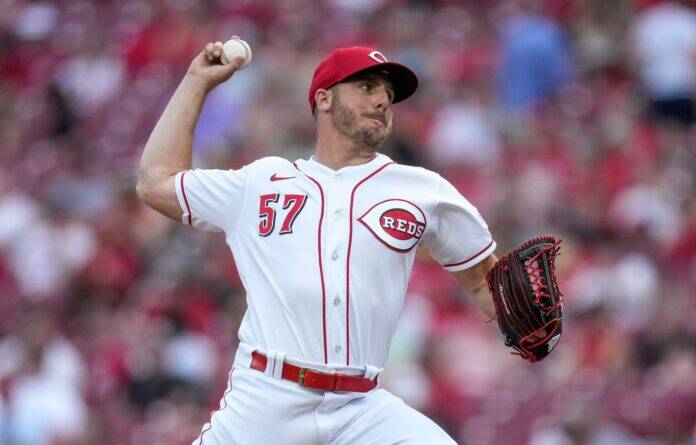 Braves Call Up New Reliever After Atlanta Gets Blown Out Braves Call Up New Reliever After Atlanta Gets Blown Out