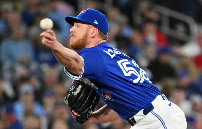 The New York Mets Sign Left Handed Pitcher