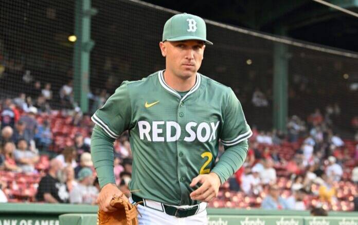 Alex Bregman Comments On Future With Red Sox Alex Bregman Comments On Future With Red Sox