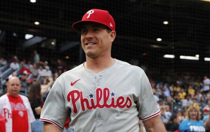 Phillies Realmuto Discusses Top Pitching Prospect Struggles Phillies Realmuto Discusses Top Pitching Prospect Struggles