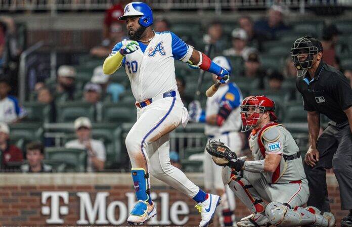 Braves Mishandle Marcell Ozuna Injury News — And It Might Cost Them at the Trade Deadline Braves Mishandle Ozuna Injury News — And It Might Cost Them