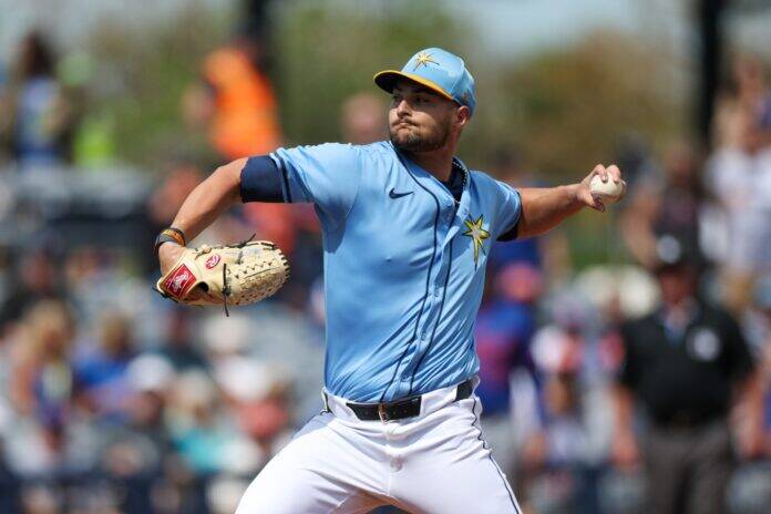 All-Star Pitcher Out For The Season, Undergoes Surgery