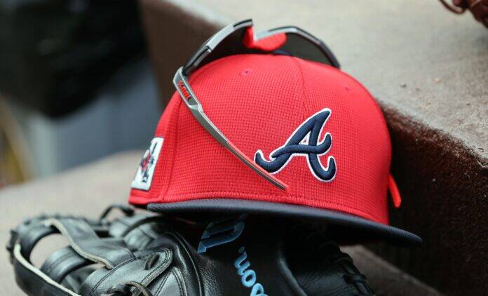 Braves No. 10 Prospect On Fire Since His Return