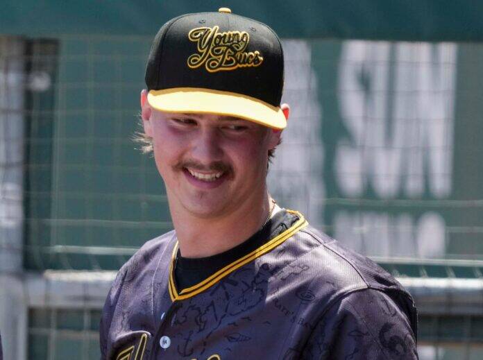 Pirates to Call Up Baseball's Hottest Prospect to Pitch